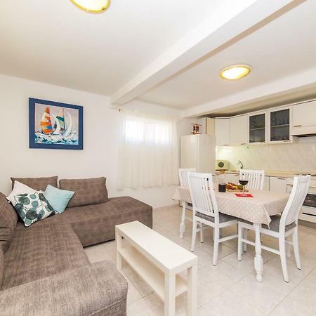 Ferienwohnung Mirjana Split Exterior foto