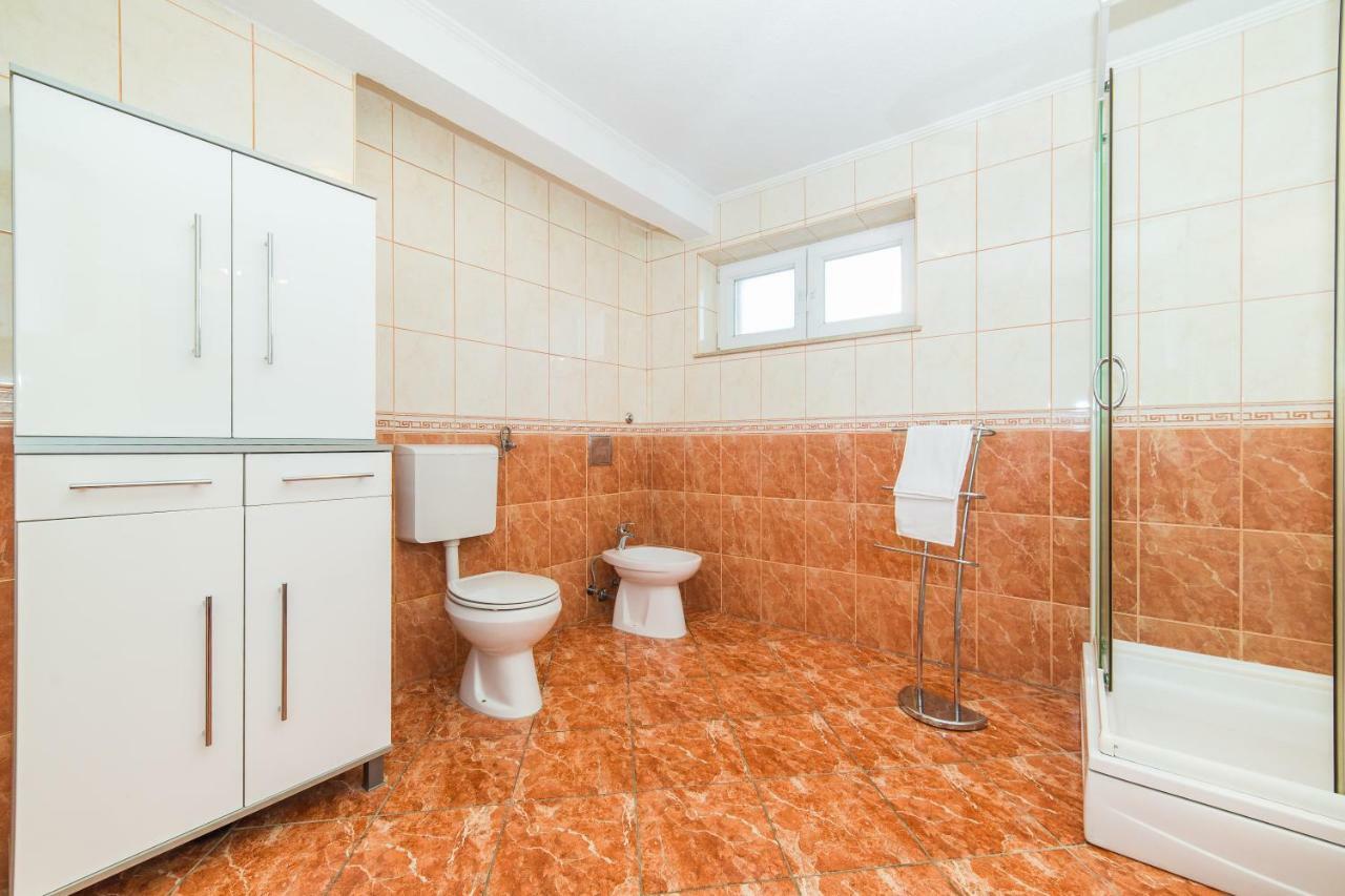 Ferienwohnung Mirjana Split Exterior foto